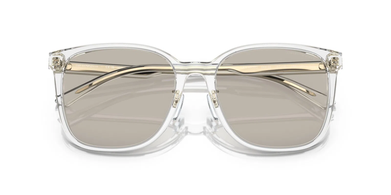 Emporio Armani 4206D Sunglasses - view 15